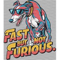 Animal Text Series-AT 32